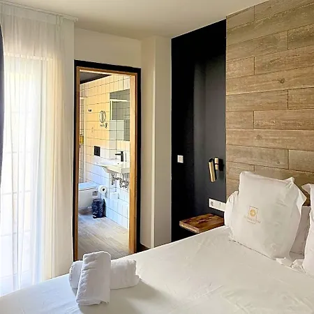 Pou Hotell Villajoyosa