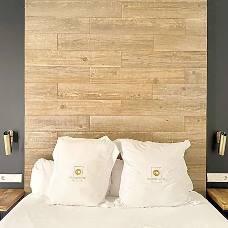 Pou Hotel La Vila Joiosa