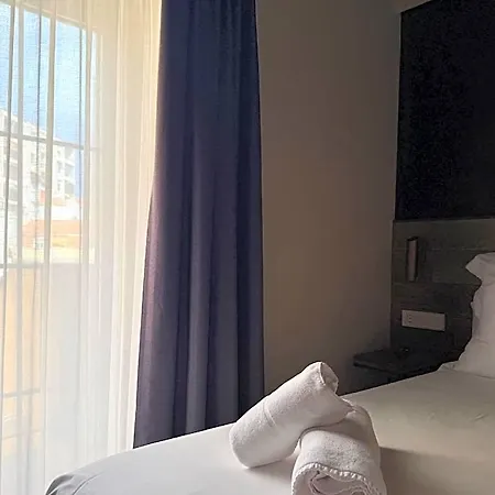 Hotel Pou La Vila Joiosa